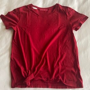 N:philanthropy t shirt